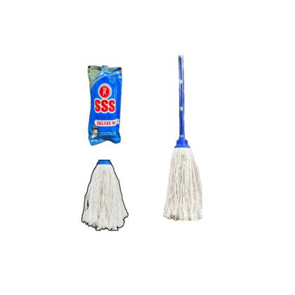 SSS London Mop