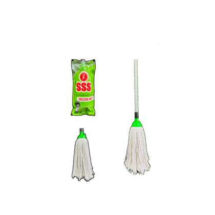 SSS Deluxe Mop