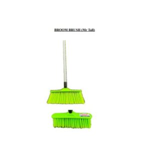 SSS Mr.Broom Brush (Mr.Tall)