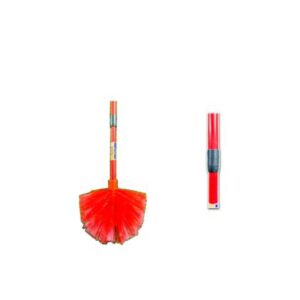 SSS Round Web Brush